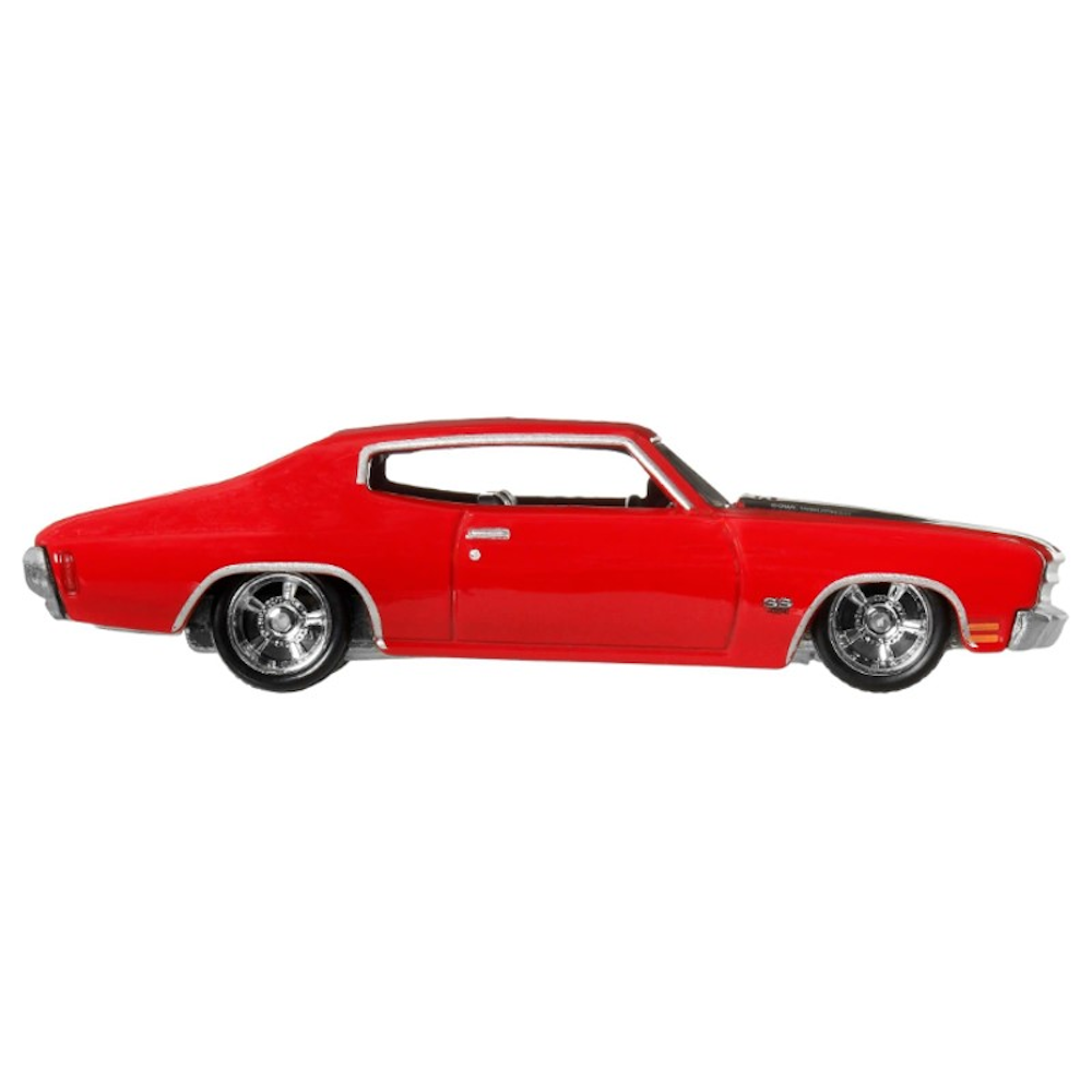 Carrinhos Hot Wheels Premium Velozes e Furiosos - Mattel