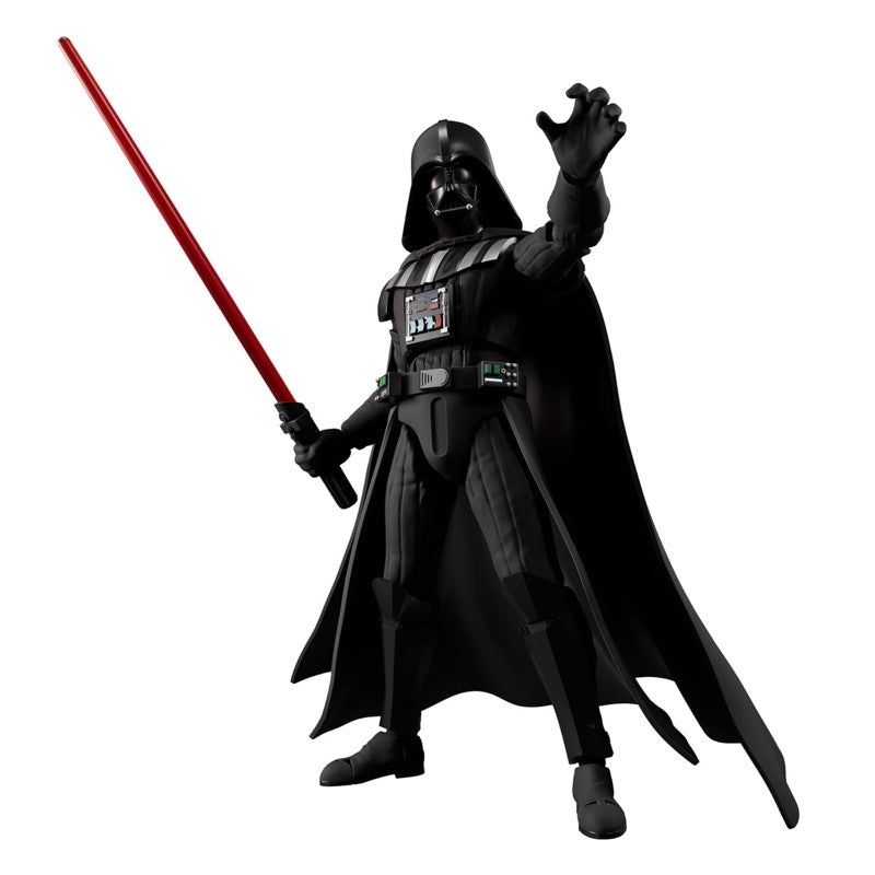 Boneco Blokees Star Wars Champion Class Darth Vader - Polibrinq