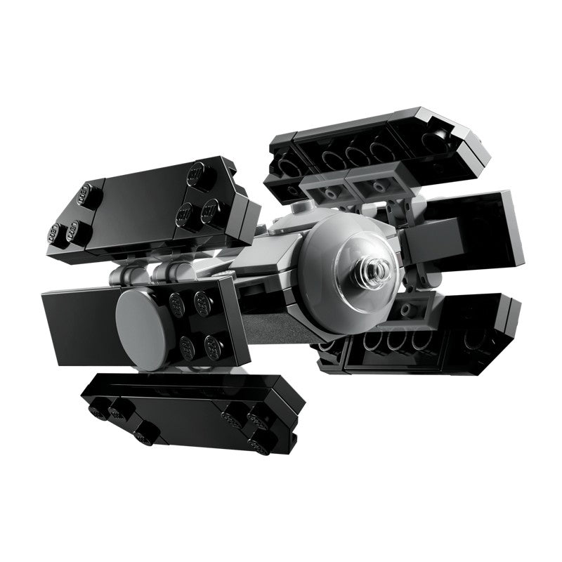 Lego Star Wars Mini Modelo de Tie Avançado - 30727