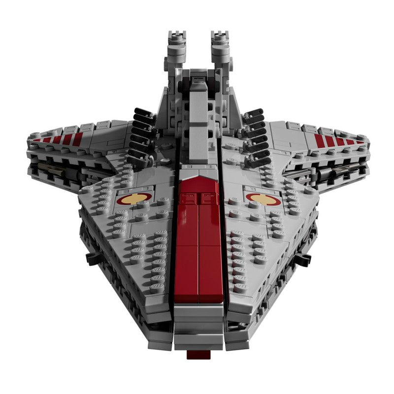 Lego Star Wars Cruzador de Ataque Classe Venator - 75441