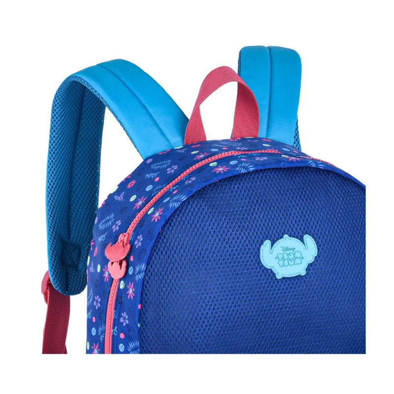 Mochila de Costas Infantil Disney Stitch Tsum Tsum