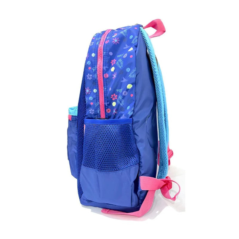 Mochila de Costas Infantil Disney Stitch Tsum Tsum