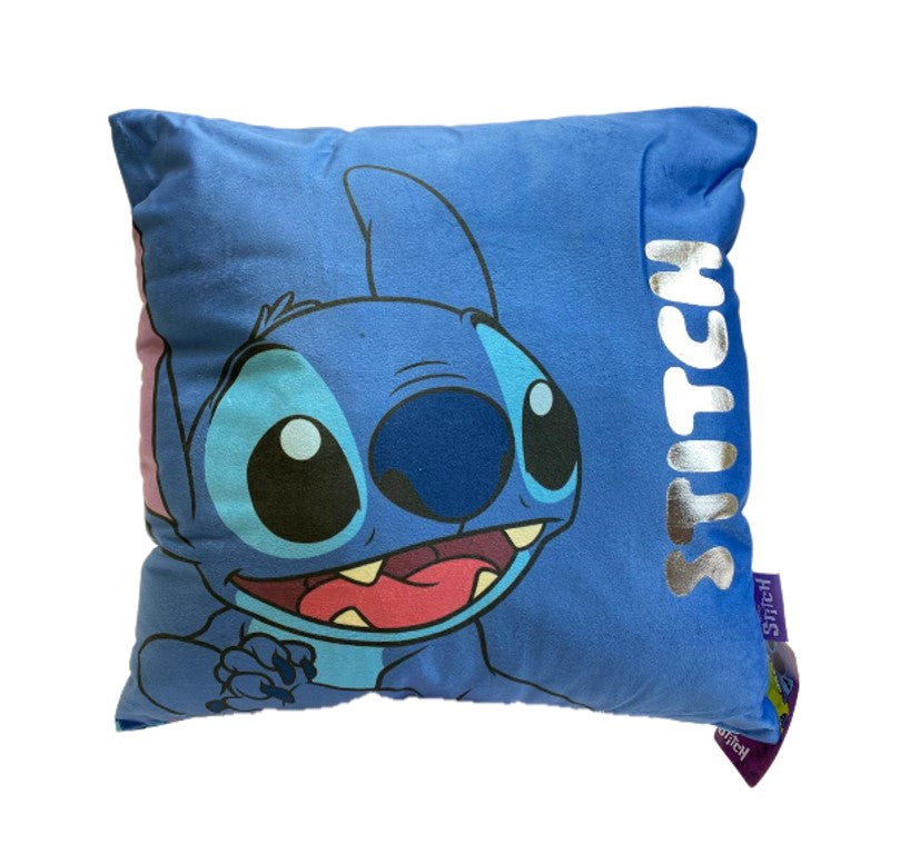 Almofada 40x40 Stitch Disney