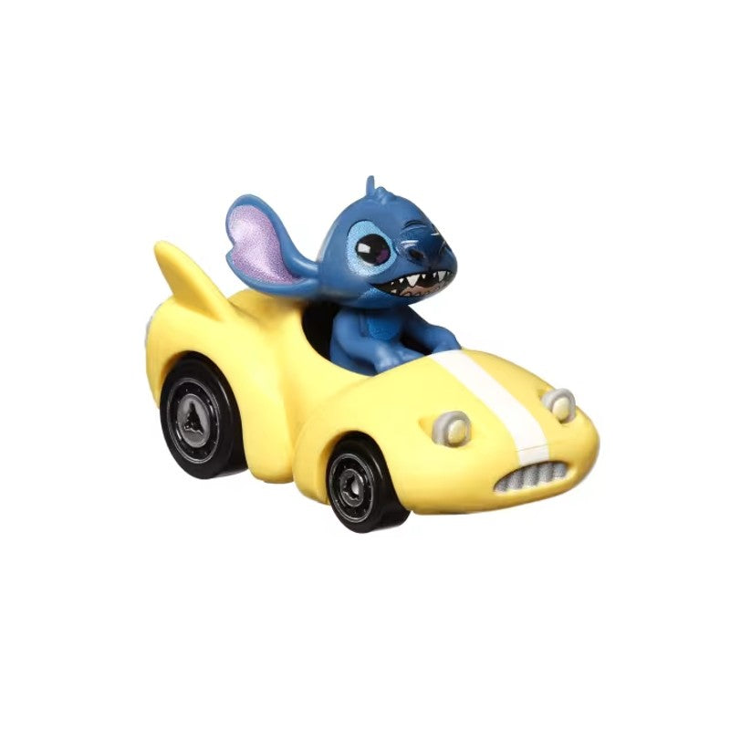 Carrinho Hot Wheels Racer Verse 1/64 - Mattel
