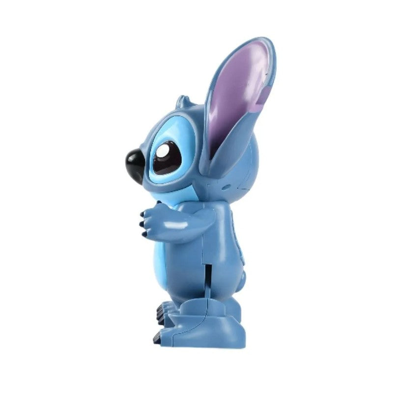 Brinquedo Stitch Dançante com Som - Brink Center