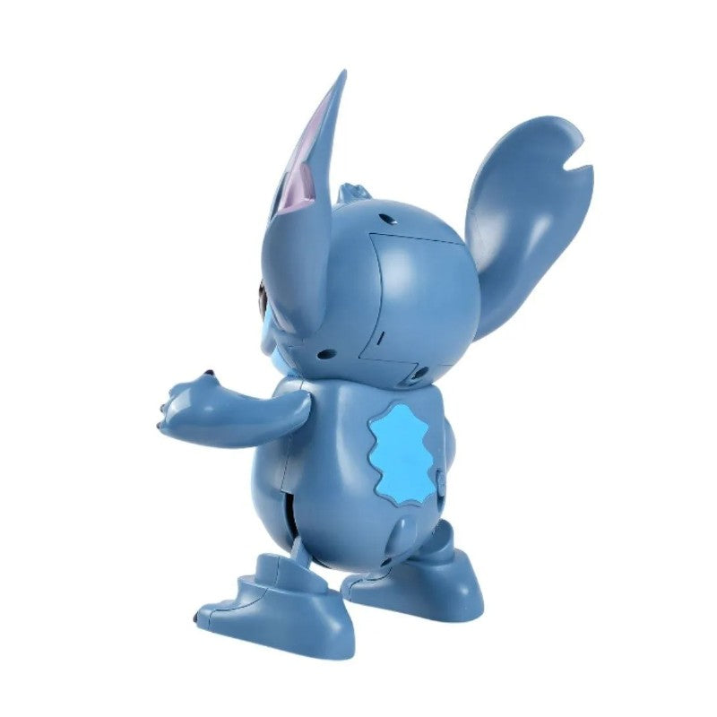 Brinquedo Stitch Dançante com Som - Brink Center