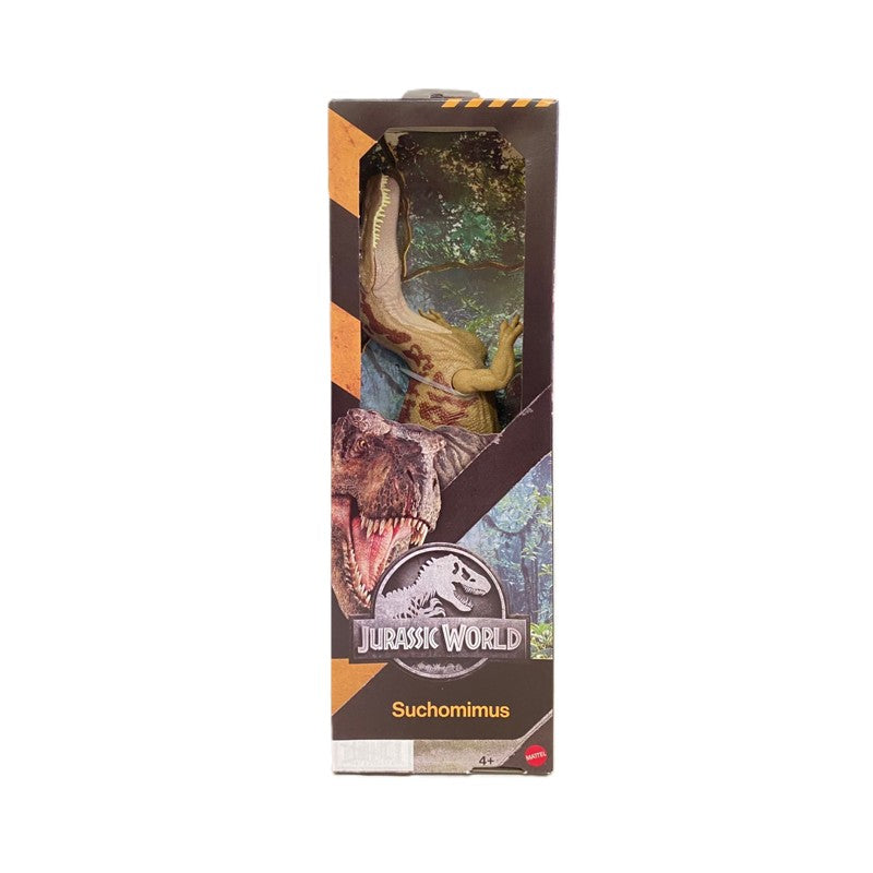 Dinossauro Articulado Jurassic World - Mattel JKT68
