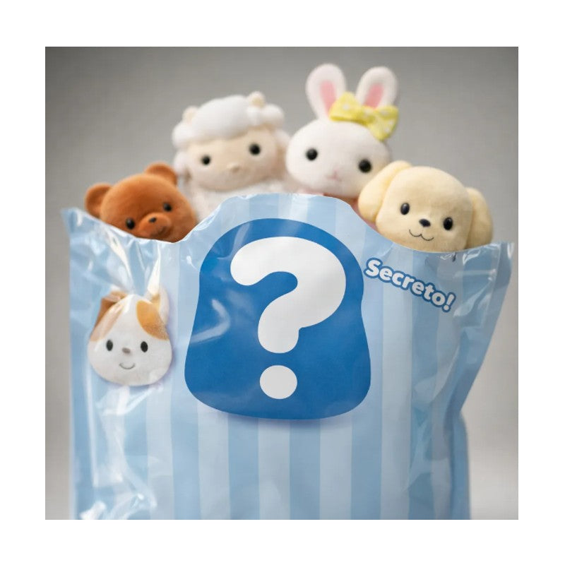 Saquinho Surpresa Casinha Feliz - Zoop Toys