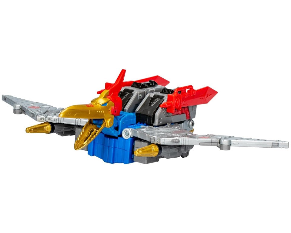 Figura Transformers Studio Series O Filme Dinobot Swoop 86-26