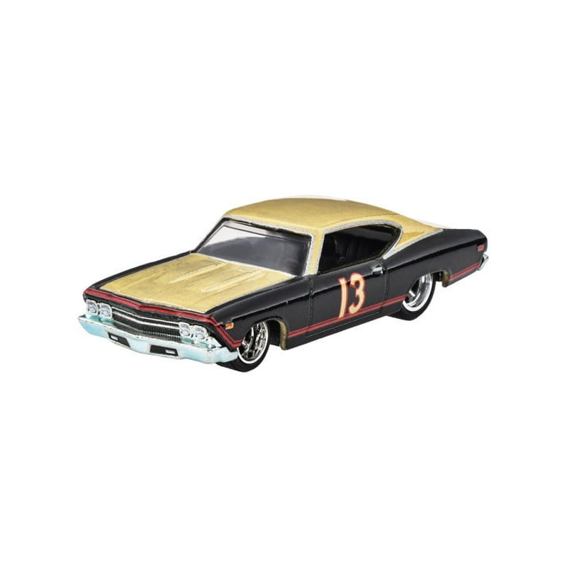 Carrinhos Hot Wheels Cultura Pop - Mattel