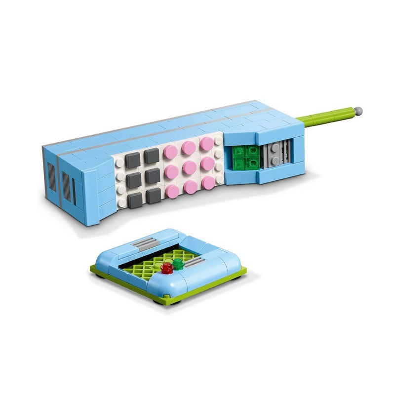 Lego Creator Telefone Retrô - 31174