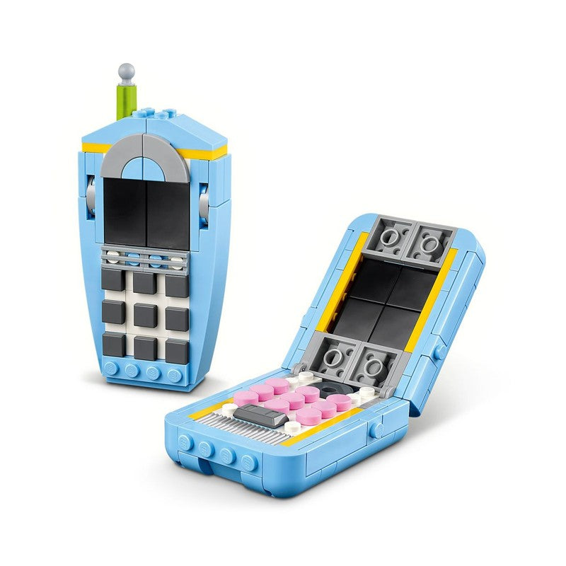 Lego Creator Telefone Retrô - 31174