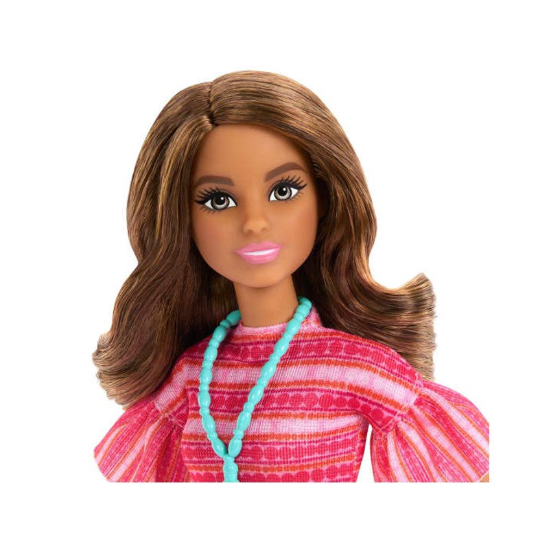 Barbie Teresa Boneca Receita da Amizade - Mattel