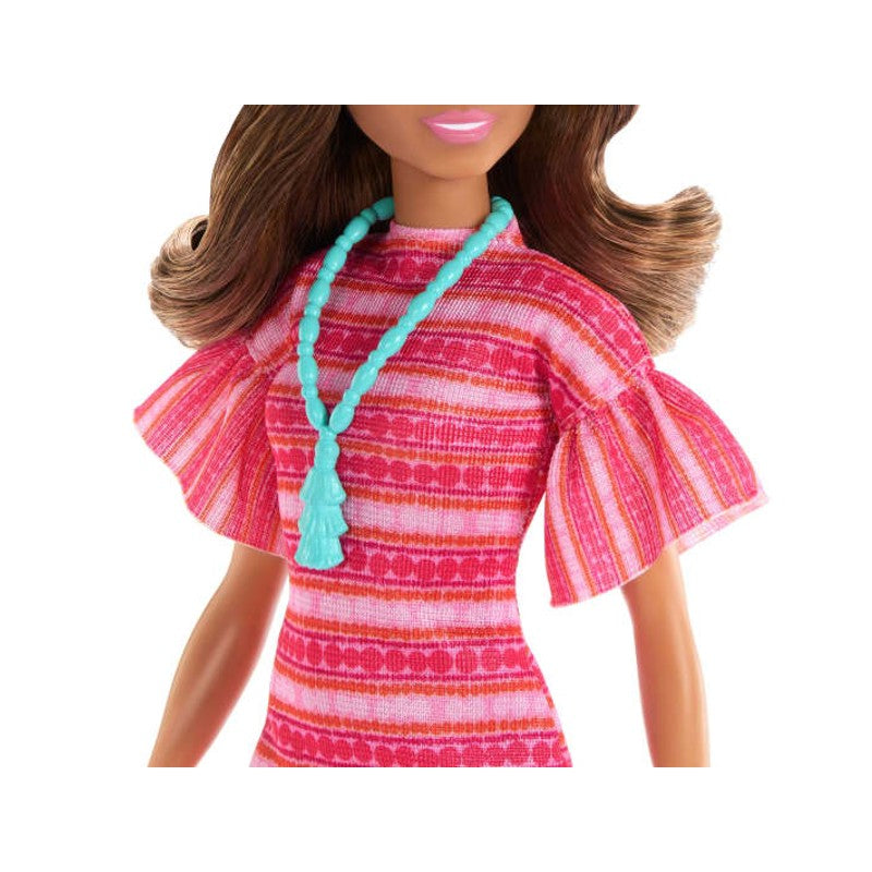 Barbie Teresa Boneca Receita da Amizade - Mattel