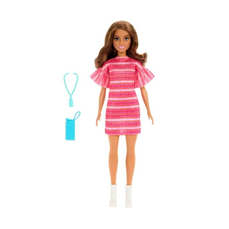 Barbie Teresa Boneca Receita da Amizade - Mattel