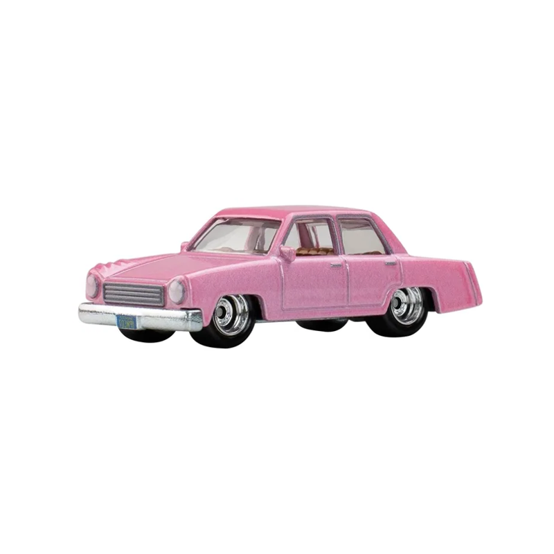 Carrinhos Hot Wheels Cultura Pop - Mattel