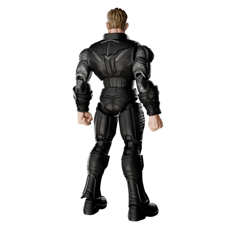 Boneco Blokees Marvel Thor Infinity Saga Champion - Polibrinq