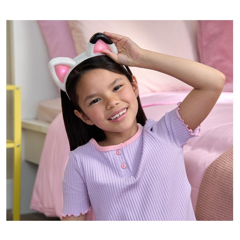 Tiara Musical Gabbys Dollhouse - Sunny