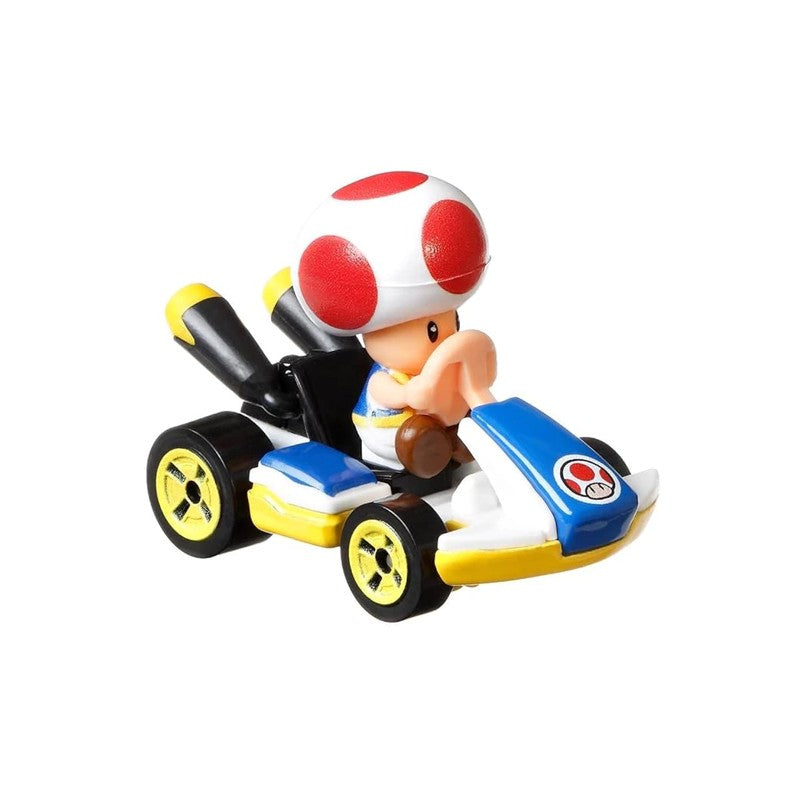 Hot Wheels Mario Kart 1:64 - Mattel