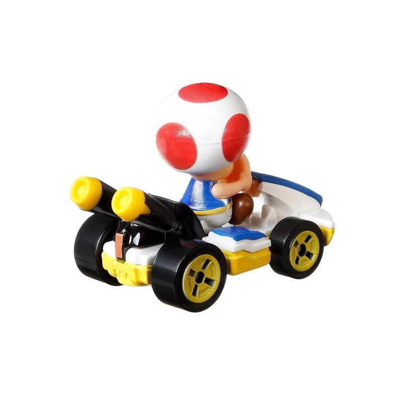 Hot Wheels Mario Kart 1:64 - Mattel