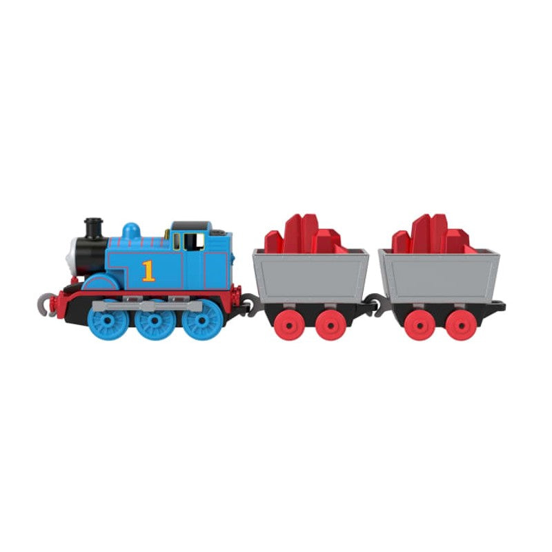 Thomas e Seus Amigos 80 Anos Mattel