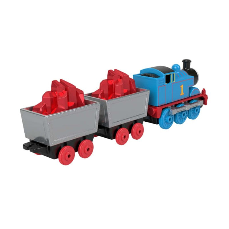 Thomas e Seus Amigos 80 Anos Mattel