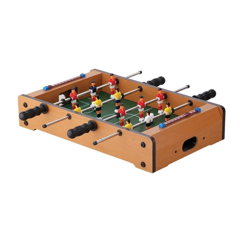 Jogo Futebol de Mesa Infantil - Shiny Toys