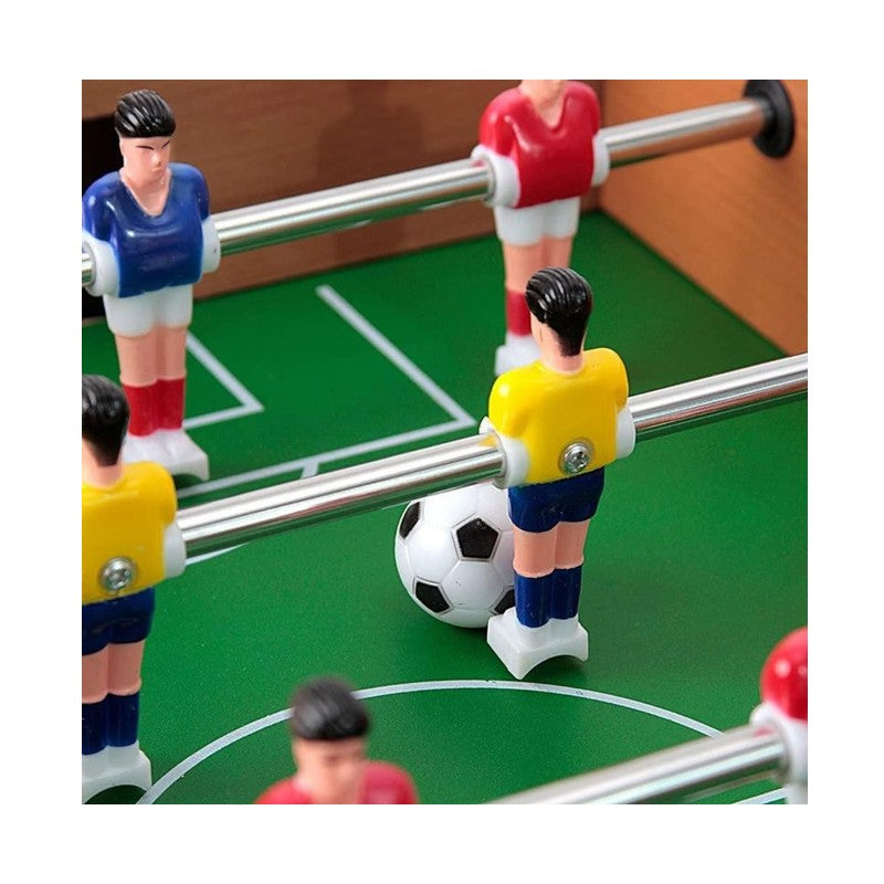 Jogo Futebol de Mesa Infantil - Shiny Toys