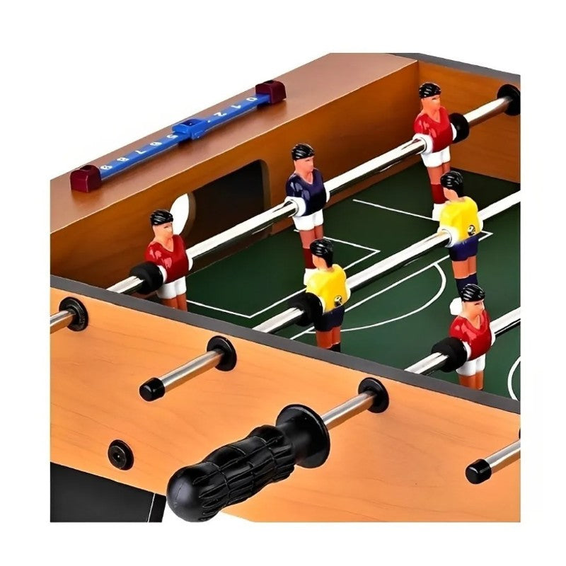 Jogo Totó Super Craque Master - DM Toys