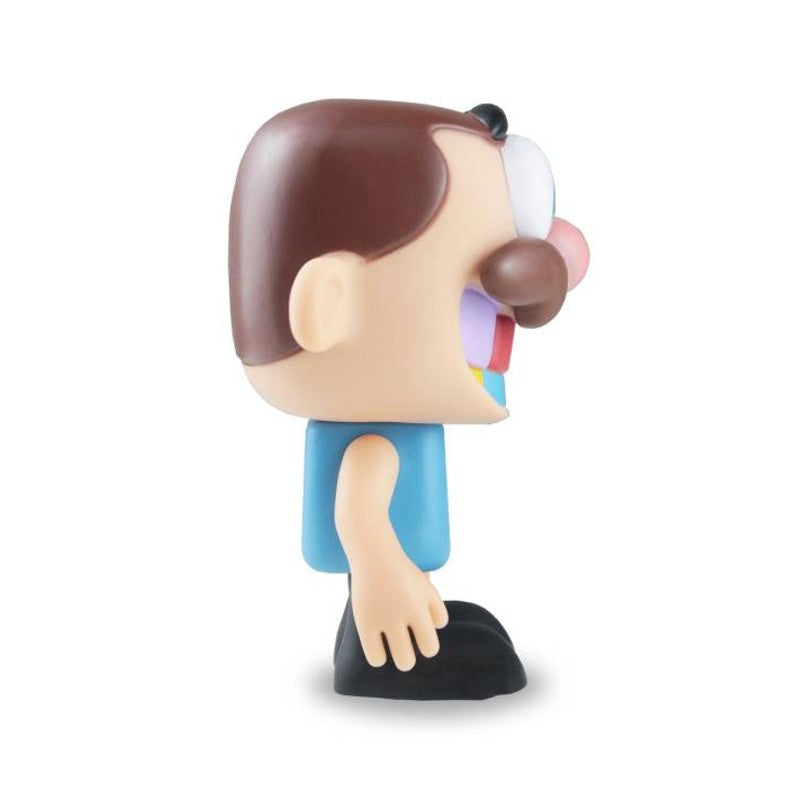 Boneco José Totoy Articulado - Novabrink