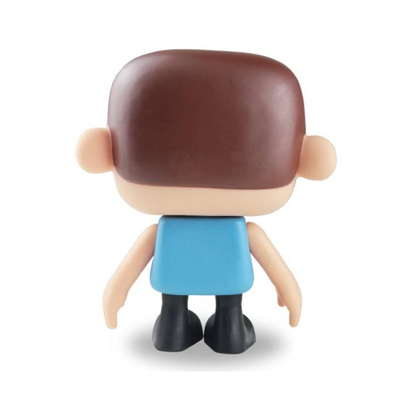 Boneco José Totoy Articulado - Novabrink