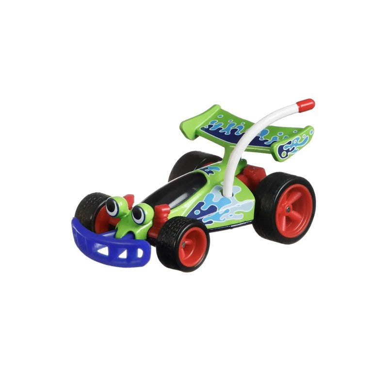 Carrinhos Hot Wheels Cultura Pop - Mattel