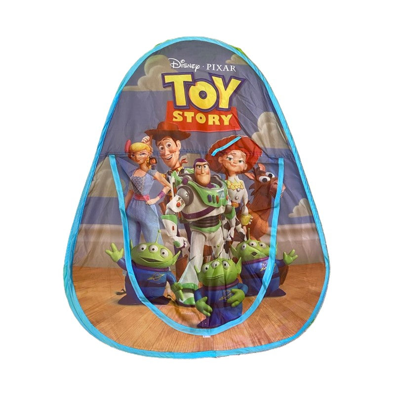 Barraca Infantil Dobrável Toy Story - Brink Center