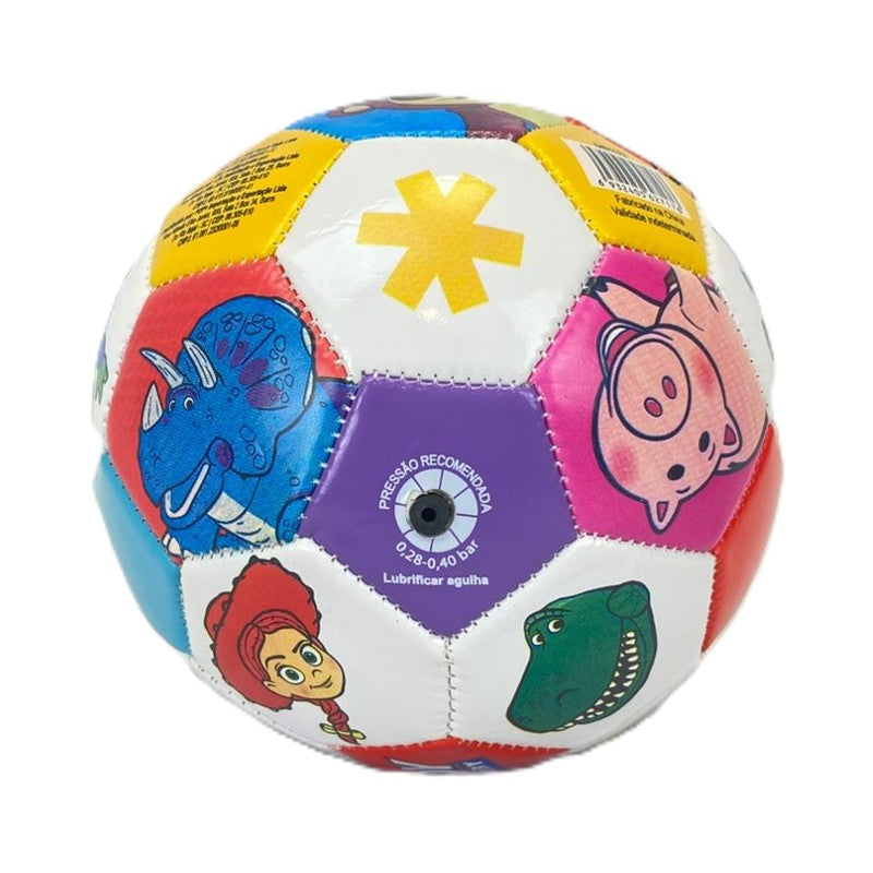 Mini Bola Toy Story - Brink Center