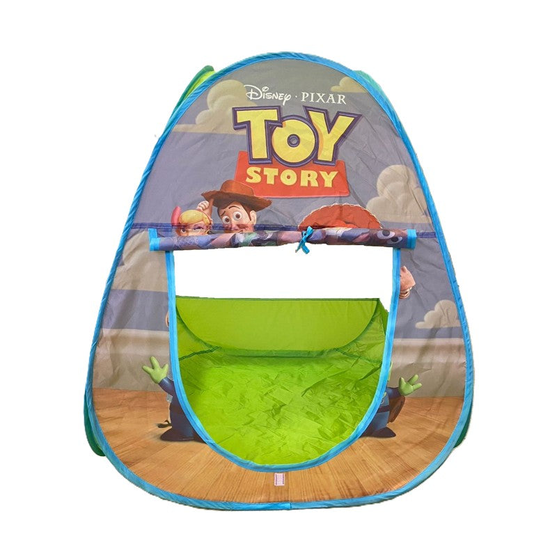 Barraca Infantil Dobrável Toy Story - Brink Center