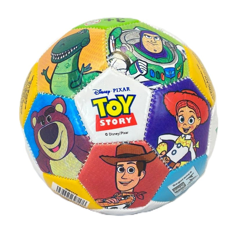 Mini Bola Toy Story - Brink Center