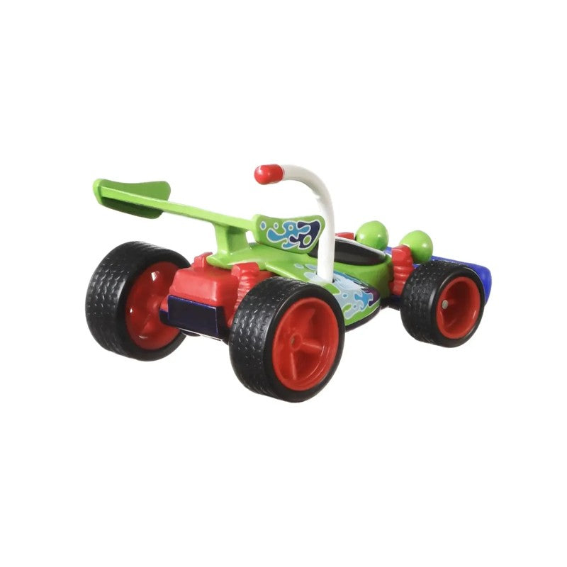 Carrinhos Hot Wheels Cultura Pop - Mattel