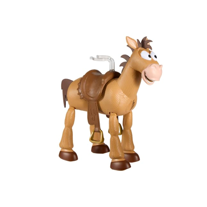 Boneco Bala No Alvo Controle Remoto Toy Story 5 - Mattel