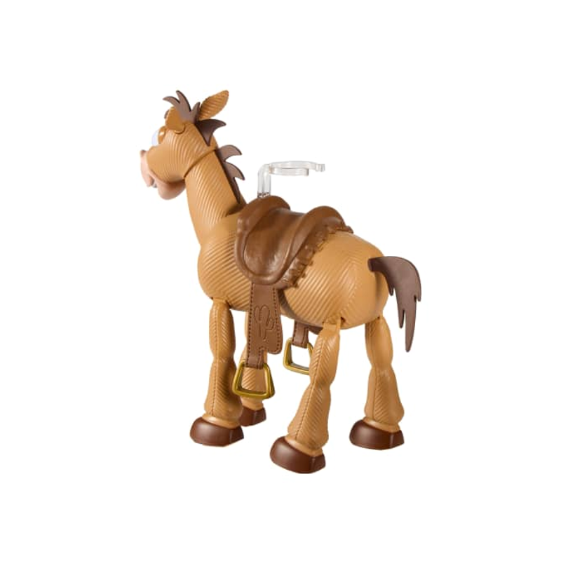 Boneco Bala No Alvo Controle Remoto Toy Story 5 - Mattel