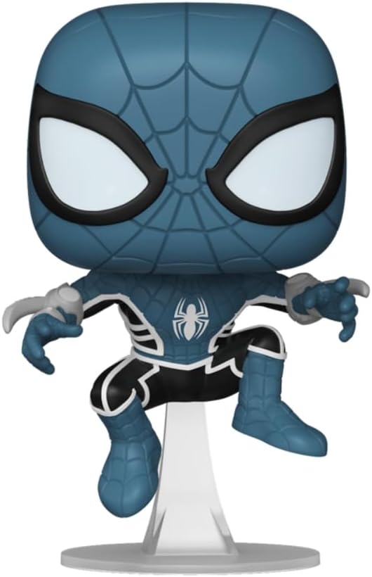 Boneco Funko Pop! Marvel - Homem-Aranha (Traje Fear Itself)