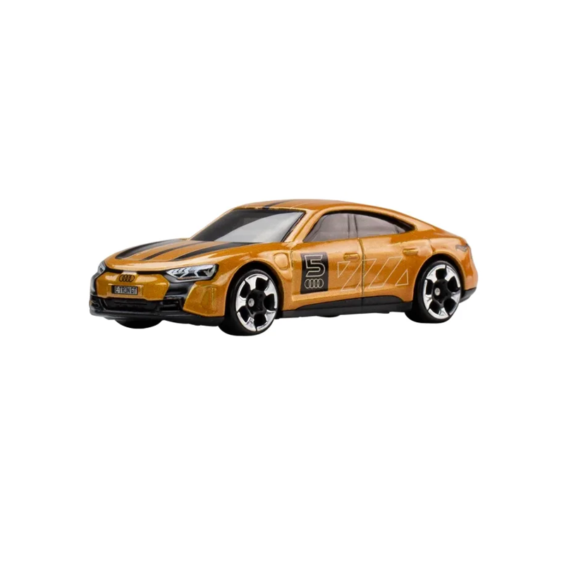 Carrinho Hot Wheels Silver Series 1:64 - Mattel