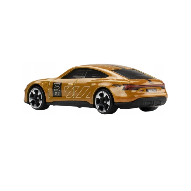 Carrinho Hot Wheels Silver Series 1:64 - Mattel