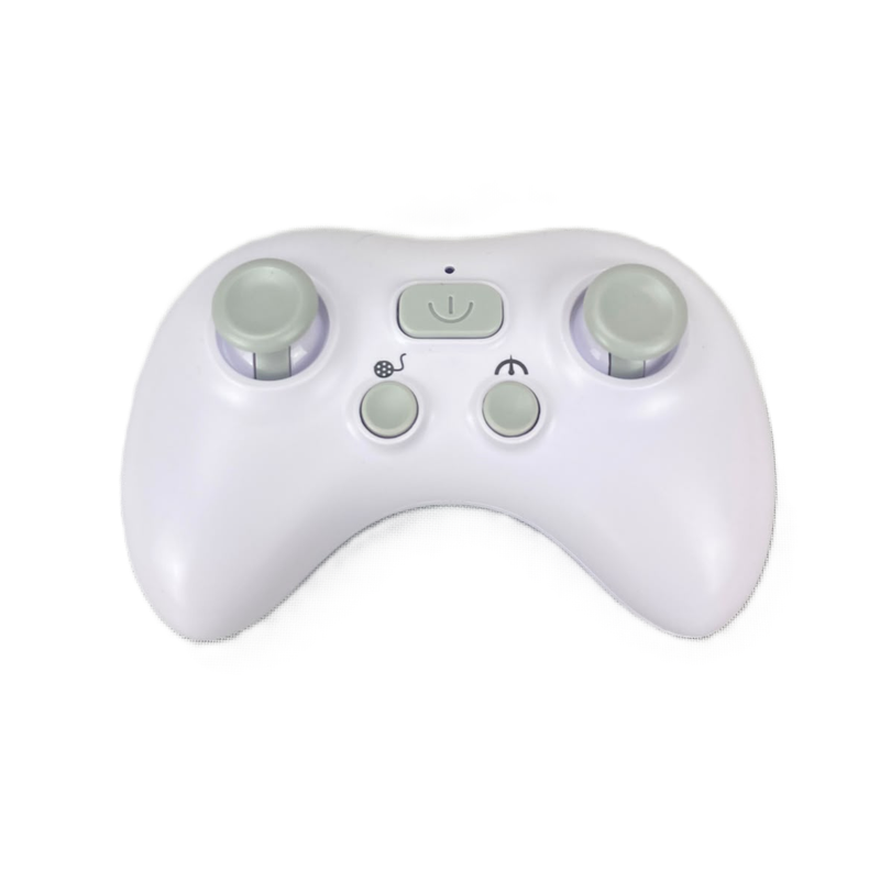 Brinquedo Tubarão Robô com Controle Remoto - Brink Center