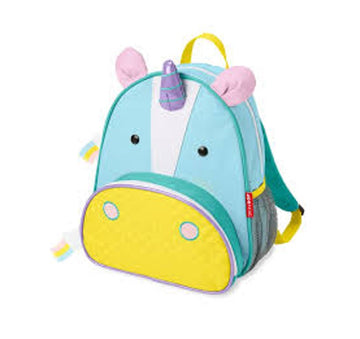 Mochila Infantil Zoo Unicórnio Skip Hop