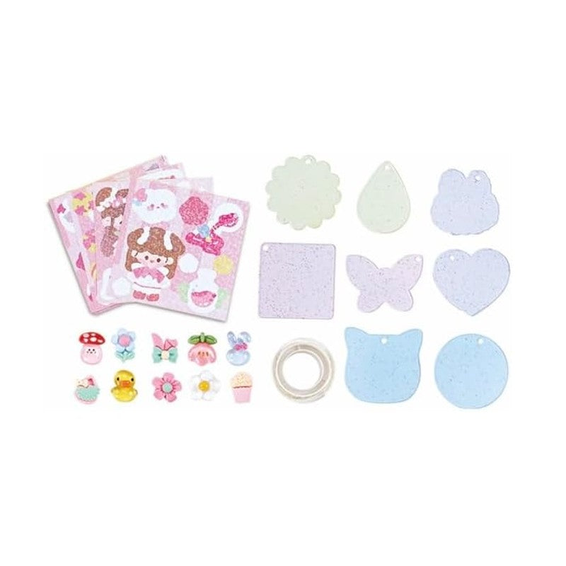 Casinha Feliz Mochila Unicórnio Com Coelhinhos - Zoop Toys