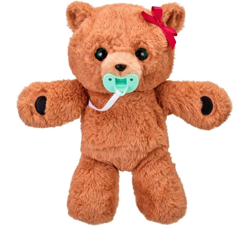 Little Live Pets Cozy Dozy Cubbles O Urso - Fun