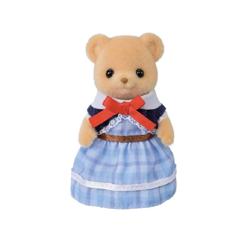 Família dos Urso Biscoito Sylvanian Families - Epoch