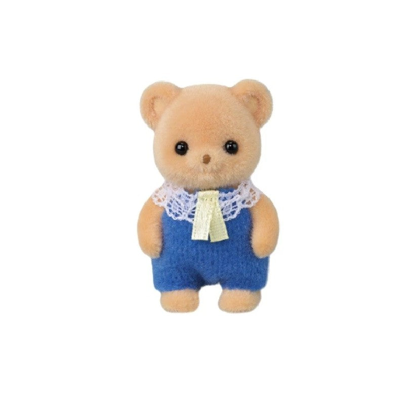 Família dos Urso Biscoito Sylvanian Families - Epoch