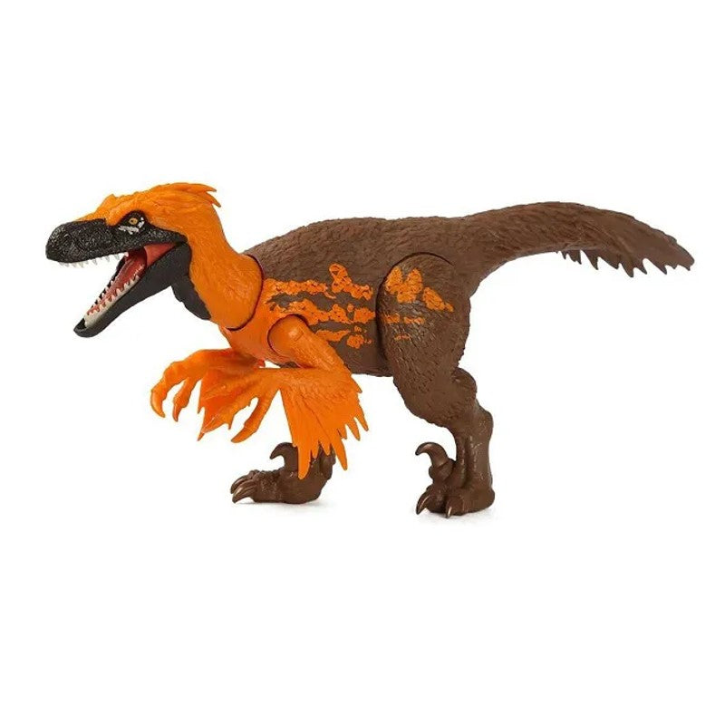Jurassic World Rugido Selvagem com Som - Mattel JGB87