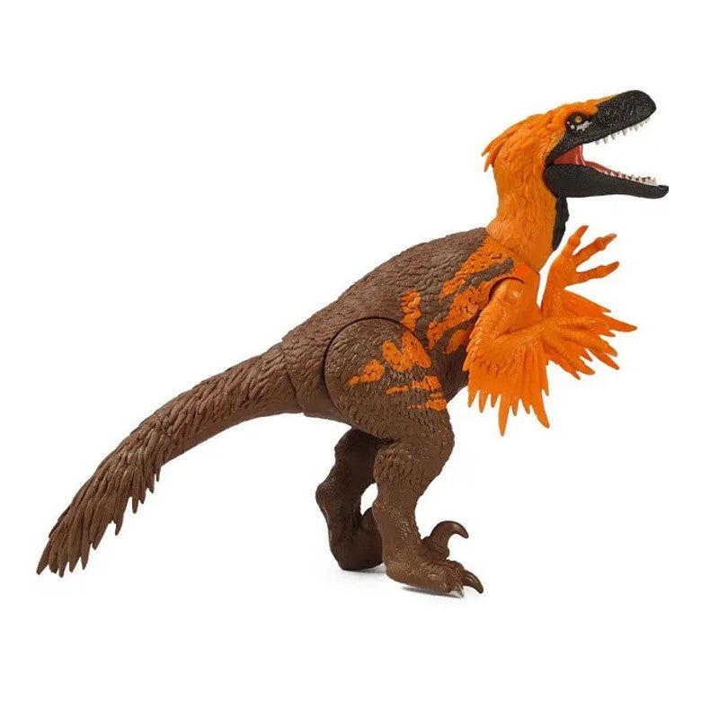 Jurassic World Rugido Selvagem com Som - Mattel JGB87